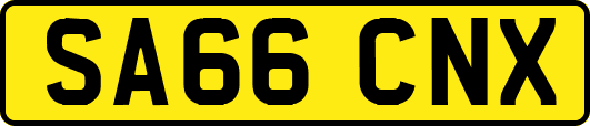 SA66CNX