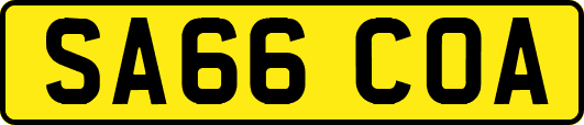 SA66COA