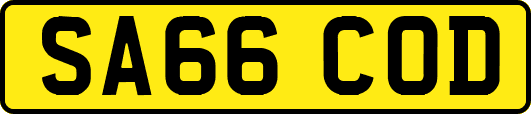 SA66COD
