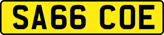 SA66COE