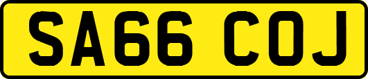 SA66COJ