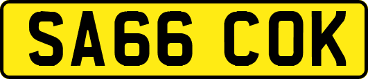 SA66COK