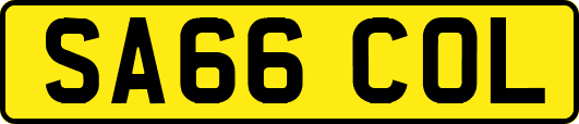 SA66COL