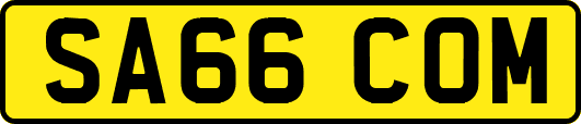 SA66COM
