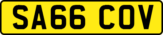 SA66COV