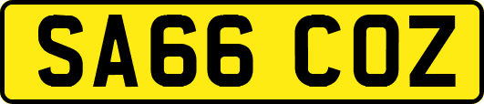 SA66COZ