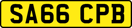 SA66CPB