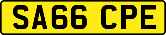 SA66CPE