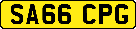 SA66CPG