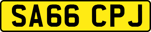 SA66CPJ