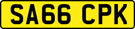 SA66CPK