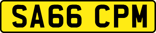 SA66CPM