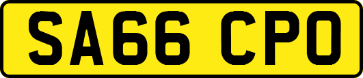 SA66CPO