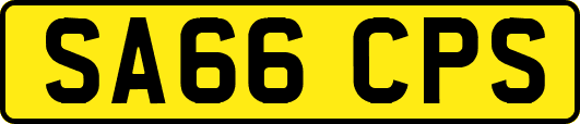 SA66CPS
