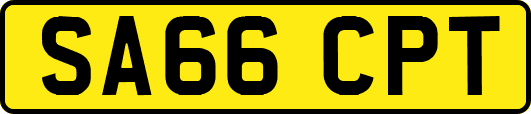 SA66CPT