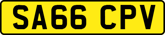 SA66CPV