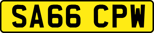 SA66CPW