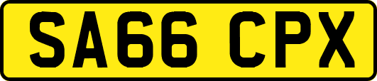 SA66CPX