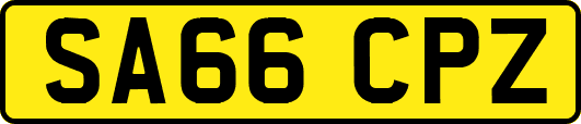 SA66CPZ