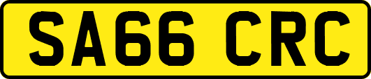 SA66CRC