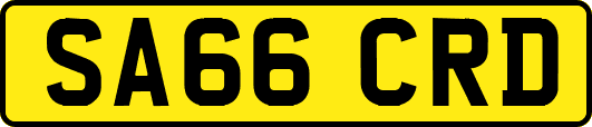 SA66CRD