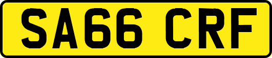 SA66CRF