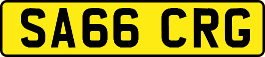SA66CRG