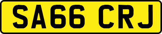 SA66CRJ