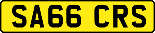 SA66CRS