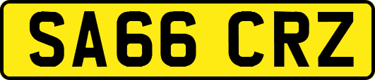 SA66CRZ