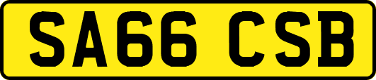 SA66CSB