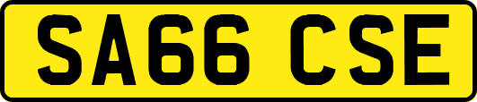 SA66CSE
