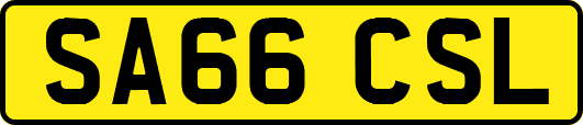 SA66CSL