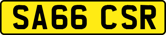 SA66CSR