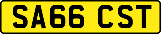 SA66CST