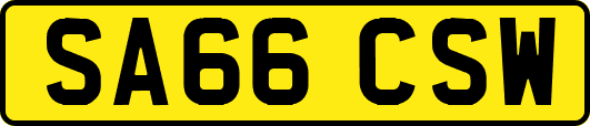 SA66CSW