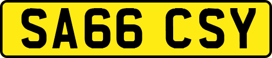 SA66CSY