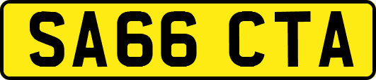 SA66CTA