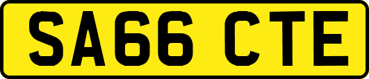 SA66CTE
