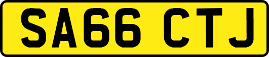 SA66CTJ