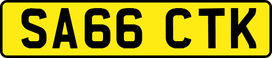 SA66CTK