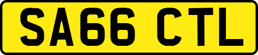 SA66CTL