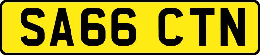 SA66CTN