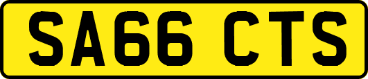 SA66CTS