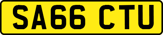 SA66CTU