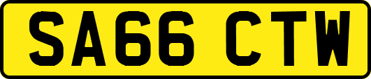 SA66CTW