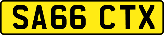 SA66CTX