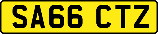 SA66CTZ