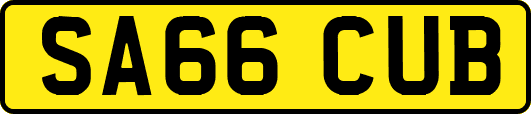 SA66CUB