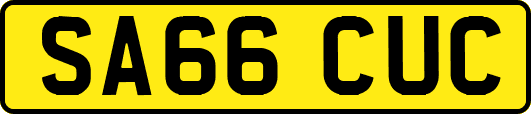 SA66CUC